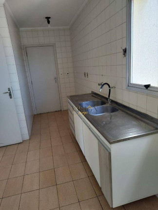 Imagem Apartamento com 2 Quartos à Venda, 65 m² em Vila Industrial (campinas) - Campinas Imagem Apartamento com 2 Quartos à Venda, 65 m² em Vila Industrial (campinas) - Campinas