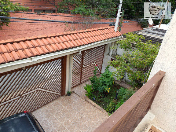Imagem Sobrado com 4 Quartos à Venda, 258 m² em Vila Carbone - São Paulo Imagem Sobrado com 4 Quartos à Venda, 258 m² em Vila Carbone - São Paulo