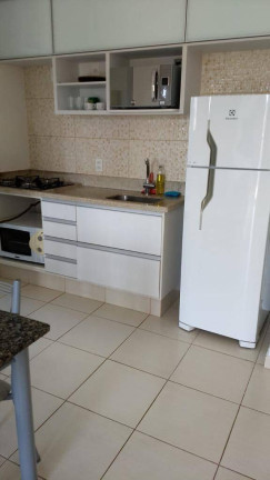 Imagem Apartamento com 2 Quartos à Venda, 49 m² em Vila Nambi - Jundiaí Imagem Apartamento com 2 Quartos à Venda, 49 m² em Vila Nambi - Jundiaí