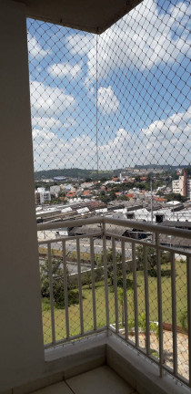 Imagem Apartamento com 3 Quartos para Alugar, 73 m² em Jardim Maria De Fátima - Várzea Paulista