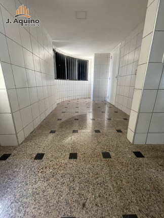 Imagem Apartamento com 5 Quartos à Venda, 1.000 m² em Mucuripe - Fortaleza