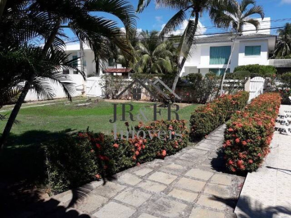Casa de Condomínio com 3 Quartos à Venda, 400 m² em Recreio Ipitanga - Lauro De Freitas