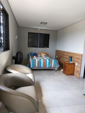 Imagem Casa com 4 Quartos à Venda, 340 m² em Piteiras - Mogi Mirim Imagem Casa com 4 Quartos à Venda, 340 m² em Piteiras - Mogi Mirim