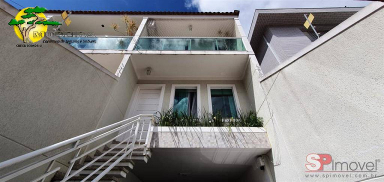 Imagem Sobrado com 3 Quartos à Venda, 130 m² em Agua Fria - São Paulo Imagem Sobrado com 3 Quartos à Venda, 130 m² em Agua Fria - São Paulo