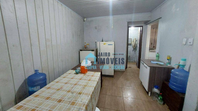 Imagem Casa com 3 Quartos à Venda, 80 m² em Centro - Balneário Pinhal Imagem Casa com 3 Quartos à Venda, 80 m² em Centro - Balneário Pinhal