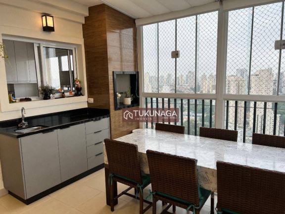 Imagem Apartamento com 3 Quartos à Venda, 153 m² em Santana - São Paulo Imagem Apartamento com 3 Quartos à Venda, 153 m² em Santana - São Paulo