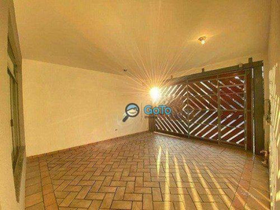 Imagem Sobrado com 3 Quartos à Venda, 176 m² em Cidade Patriarca - São Paulo Imagem Sobrado com 3 Quartos à Venda, 176 m² em Cidade Patriarca - São Paulo