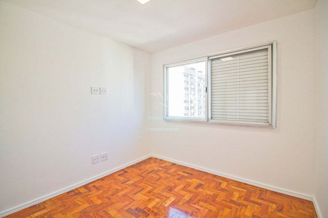 Imagem Apartamento com 3 Quartos à Venda, 90 m² em Moema - São Paulo