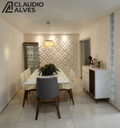 Imagem Casa de Condomínio com 5 Quartos à Venda, 200 m² em Sim - Feira De Santana Imagem Casa de Condomínio com 5 Quartos à Venda, 200 m² em Sim - Feira De Santana