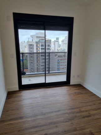 Imagem Apartamento com 1 Quarto à Venda, 46 m² em Vila Mariana - São Paulo