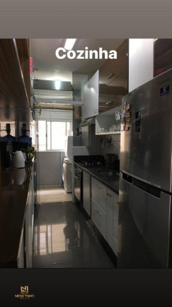 Imagem Apartamento com 2 Quartos à Venda, 72 m² em Vila São Francisco - Suzano