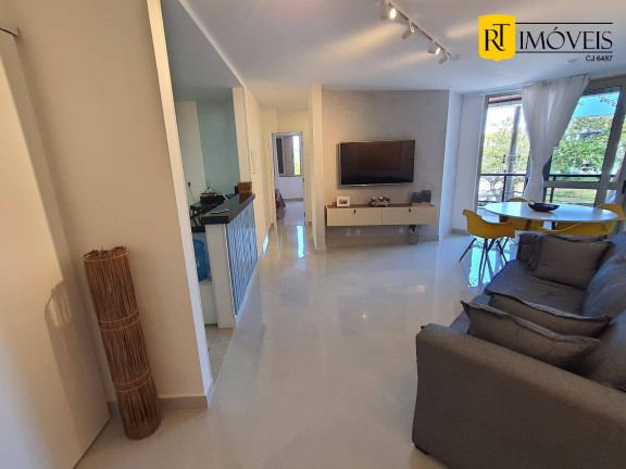 Imagem Apartamento com 3 Quartos à Venda, 126 m² em Braga - Cabo Frio Imagem Apartamento com 3 Quartos à Venda, 126 m² em Braga - Cabo Frio