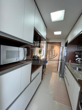 Imagem Apartamento com 1 Quarto à Venda,  em Cambuci - São Paulo