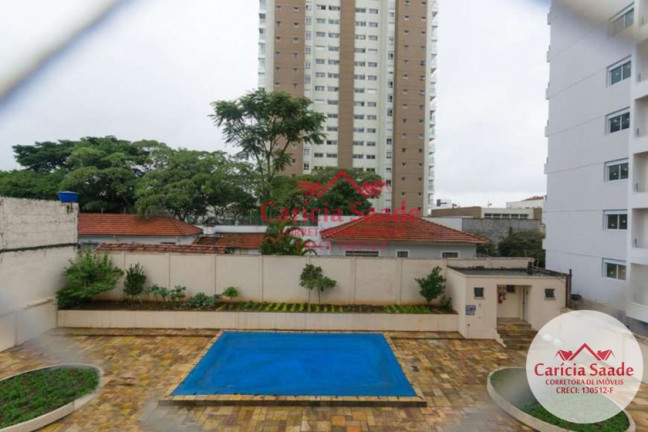 Imagem Apartamento com 1 Quarto para Alugar, 50 m² em Vila Mariana - São Paulo Imagem Apartamento com 1 Quarto para Alugar, 50 m² em Vila Mariana - São Paulo