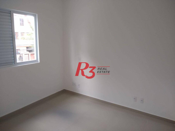 Imagem Sobrado com 3 Quartos à Venda, 100 m² em Embaré - Santos