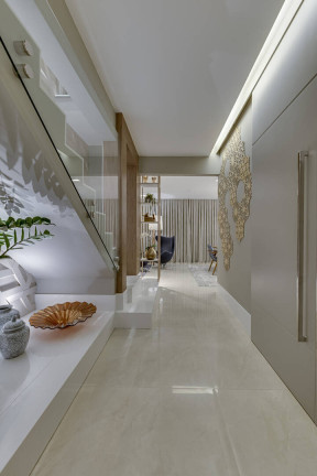 Imagem Cobertura com 4 Quartos à Venda, 250 m² em Pompéia - Santos Imagem Cobertura com 4 Quartos à Venda, 250 m² em Pompéia - Santos