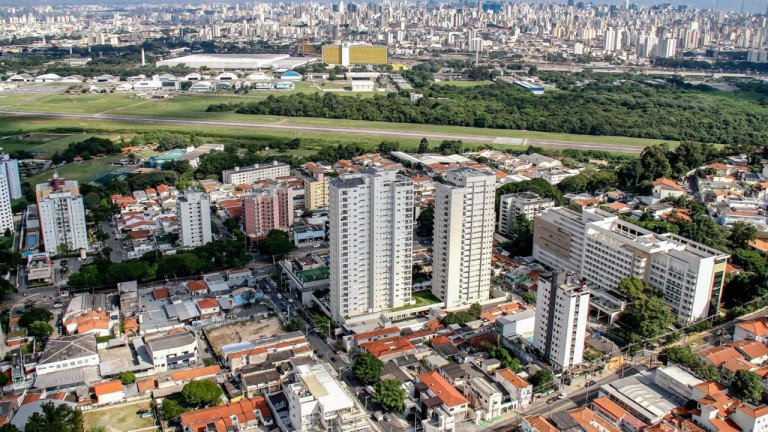 Imagem Apartamento com 4 Quartos à Venda, 297 m² em Vila Ester (zona Norte) - São Paulo Imagem Apartamento com 4 Quartos à Venda, 297 m² em Vila Ester (zona Norte) - São Paulo