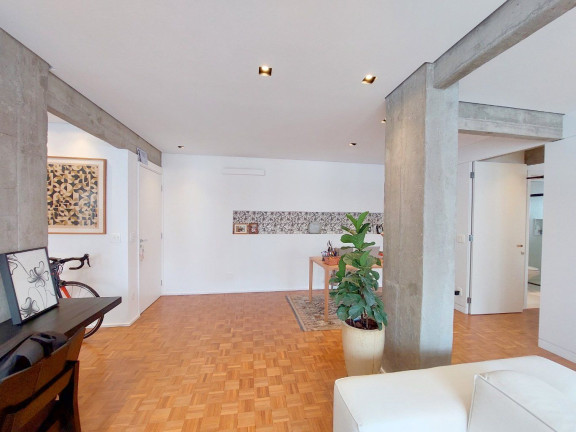 Imagem Apartamento com 1 Quarto à Venda, 80 m² em Pinheiros - São Paulo Imagem Apartamento com 1 Quarto à Venda, 80 m² em Pinheiros - São Paulo