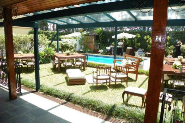 Imagem Casa com 4 Quartos à Venda, 381 m² em Alphaville - Santana De Parnaíba Imagem Casa com 4 Quartos à Venda, 381 m² em Alphaville - Santana De Parnaíba