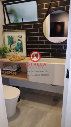 Imagem Casa com 3 Quartos à Venda, 250 m² em Condomínio Vem Viver Jacareí - Jacareí Imagem Casa com 3 Quartos à Venda, 250 m² em Condomínio Vem Viver Jacareí - Jacareí