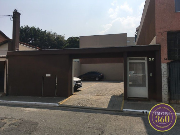 Imagem Sobrado com 2 Quartos à Venda, 70 m² em Vila Santa Clara - São Paulo Imagem Sobrado com 2 Quartos à Venda, 70 m² em Vila Santa Clara - São Paulo