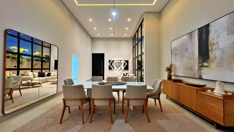 Imagem Casa de Condomínio com 3 Quartos à Venda, 202 m² em Plano Diretor Sul - Palmas Imagem Casa de Condomínio com 3 Quartos à Venda, 202 m² em Plano Diretor Sul - Palmas