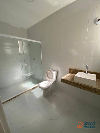 Imagem Casa com 3 Quartos à Venda, 150 m² em Mangabeira - Feira De Santana Imagem Casa com 3 Quartos à Venda, 150 m² em Mangabeira - Feira De Santana