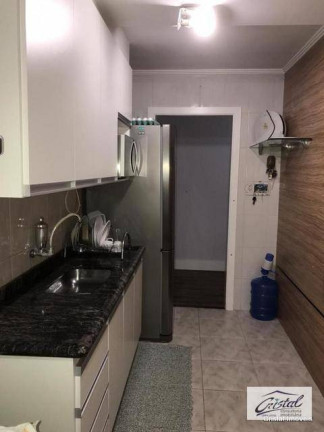 Imagem Apartamento com 2 Quartos à Venda, 54 m² em Jardim Iracema - São Paulo Imagem Apartamento com 2 Quartos à Venda, 54 m² em Jardim Iracema - São Paulo
