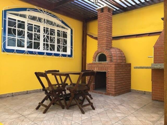Imagem Casa com 2 Quartos à Venda, 105 m² em Parque João Ramalho - Santo André Imagem Casa com 2 Quartos à Venda, 105 m² em Parque João Ramalho - Santo André