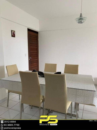 Imagem Apartamento com 3 Quartos à Venda, 119 m² em Miramar - João Pessoa Imagem Apartamento com 3 Quartos à Venda, 119 m² em Miramar - João Pessoa