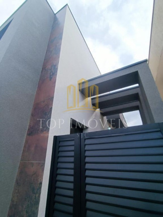 Imagem Casa de Condomínio com 3 Quartos à Venda, 250 m² em Bandeira Branca - Jacareí Imagem Casa de Condomínio com 3 Quartos à Venda, 250 m² em Bandeira Branca - Jacareí
