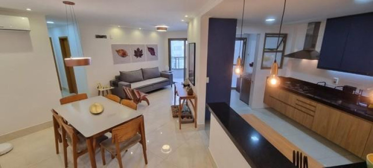 Imagem Apartamento com 2 Quartos à Venda, 101 m² em Canto Do Forte - Praia Grande Imagem Apartamento com 2 Quartos à Venda, 101 m² em Canto Do Forte - Praia Grande
