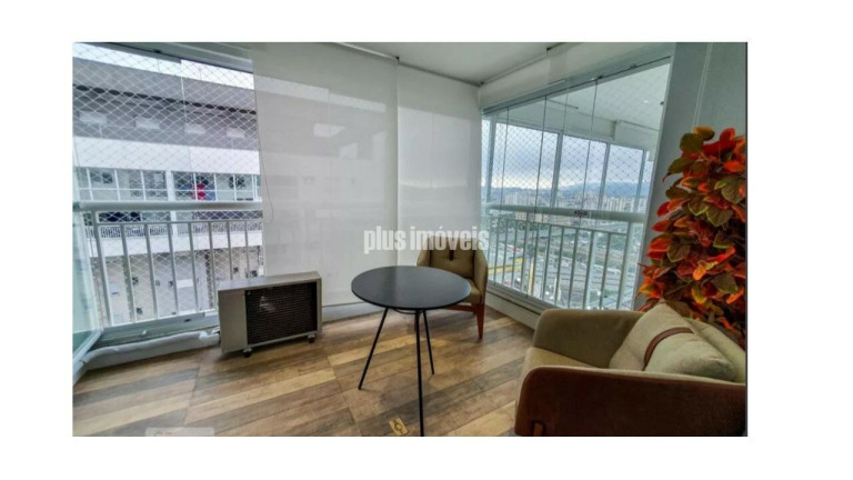 Apartamento com 3 Quartos à Venda, 165 m² em Barra Funda - São Paulo