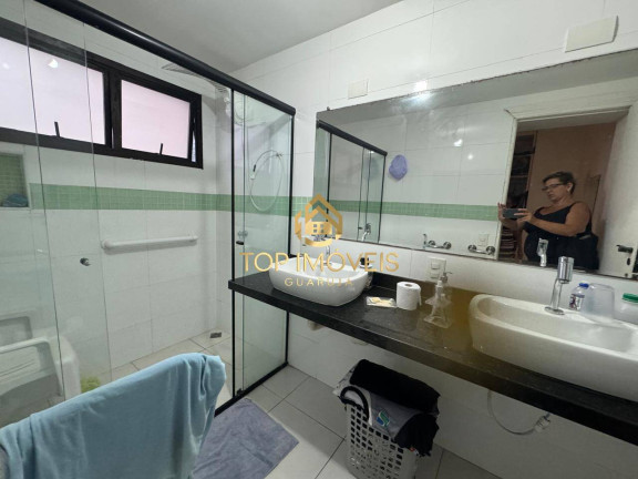 Imagem Apartamento com 4 Quartos à Venda, 236 m² em Pitangueiras - Guarujá