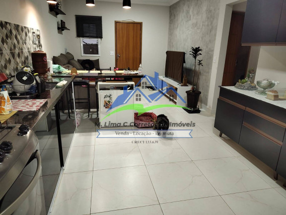 Imagem Apartamento com 2 Quartos à Venda, 73 m² em Jardim Colonial - Atibaia Imagem Apartamento com 2 Quartos à Venda, 73 m² em Jardim Colonial - Atibaia