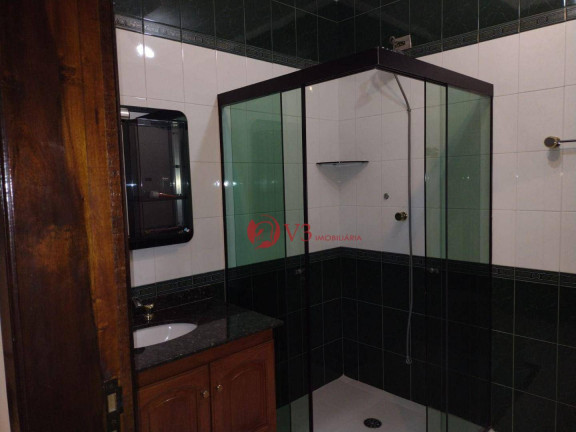 Imagem Sobrado com 6 Quartos à Venda, 388 m² em Patriarca - São Paulo