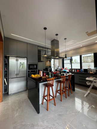 Imagem Imóvel com 5 Quartos à Venda, 393 m² em Cidade Tamboré - Santana De Parnaíba Imagem Imóvel com 5 Quartos à Venda, 393 m² em Cidade Tamboré - Santana De Parnaíba