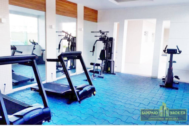 Imagem Apartamento com 2 Quartos à Venda,  em Recreio Dos Bandeirantes - Rio De Janeiro