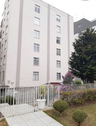 Apartamento com 3 Quartos à Venda, 93 m² em Vila Izabel - Curitiba