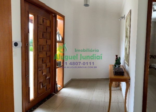 Imagem Casa com 4 Quartos para Alugar ou Temporada, 504 m² em Caxambu - Jundiaí Imagem Casa com 4 Quartos para Alugar ou Temporada, 504 m² em Caxambu - Jundiaí