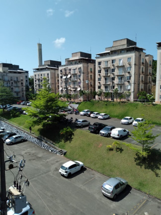 Imagem Imóvel com 3 Quartos à Venda, 95 m² em Caji - Lauro De Freitas Imagem Imóvel com 3 Quartos à Venda, 95 m² em Caji - Lauro De Freitas