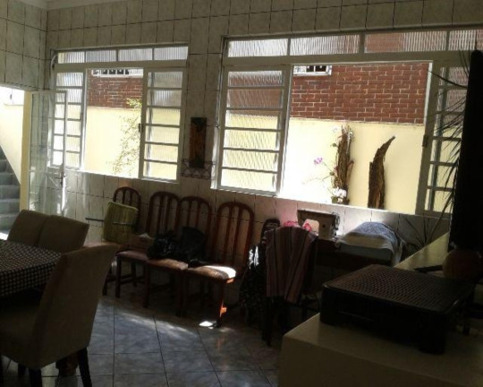 Imagem Sobrado com 4 Quartos à Venda, 294 m² em Jardim Da Glória - São Paulo Imagem Sobrado com 4 Quartos à Venda, 294 m² em Jardim Da Glória - São Paulo
