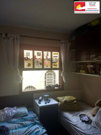 Imagem Casa com 3 Quartos à Venda, 98 m² em Jardim Consorcio - São Paulo