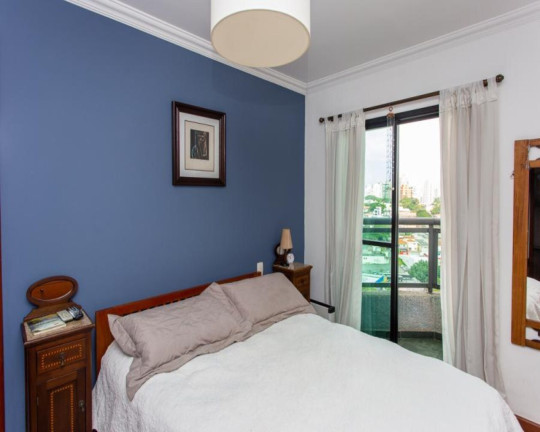 Imagem Apartamento com 3 Quartos à Venda, 172 m² em Vila Clementino - São Paulo Imagem Apartamento com 3 Quartos à Venda, 172 m² em Vila Clementino - São Paulo