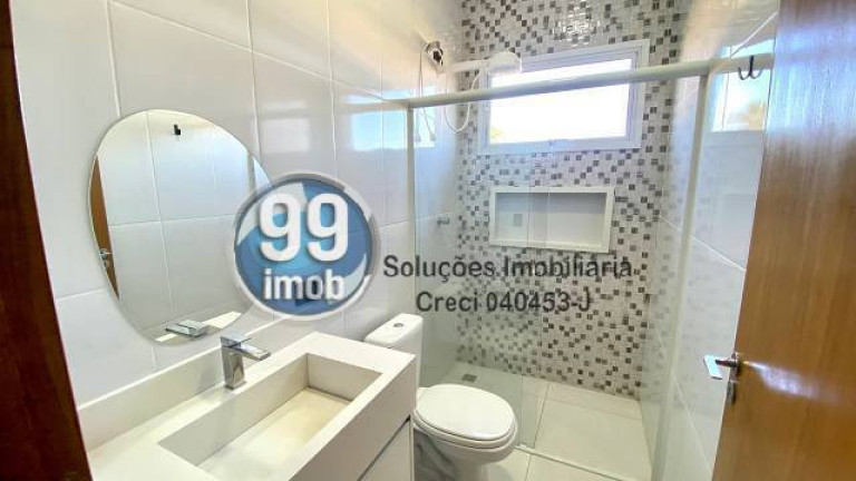 Imagem Casa com 3 Quartos à Venda, 254 m² em Ninho Verde Ii - Pardinho