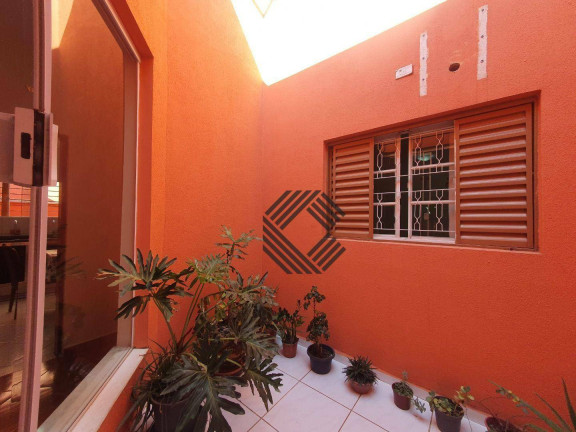 Imagem Casa com 4 Quartos à Venda, 168 m² em Brigadeiro Tobias - Sorocaba Imagem Casa com 4 Quartos à Venda, 168 m² em Brigadeiro Tobias - Sorocaba