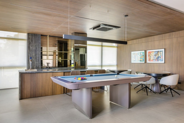 Imagem Apartamento com 3 Quartos à Venda, 168 m² em Centro - Curitiba