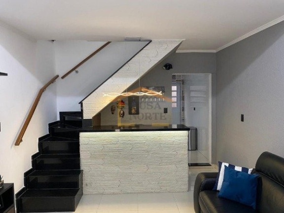 Imagem Sobrado com 2 Quartos à Venda, 80 m² em Santana - São Paulo Imagem Sobrado com 2 Quartos à Venda, 80 m² em Santana - São Paulo