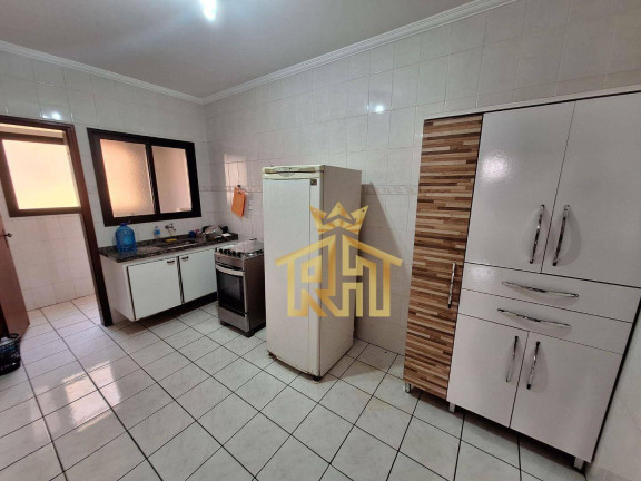 Imagem Apartamento com 2 Quartos à Venda, 79 m² em Aviação - Praia Grande Imagem Apartamento com 2 Quartos à Venda, 79 m² em Aviação - Praia Grande