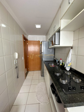 Imagem Apartamento com 2 Quartos à Venda, 50 m² em Sul (águas Claras) - Brasília Imagem Apartamento com 2 Quartos à Venda, 50 m² em Sul (águas Claras) - Brasília